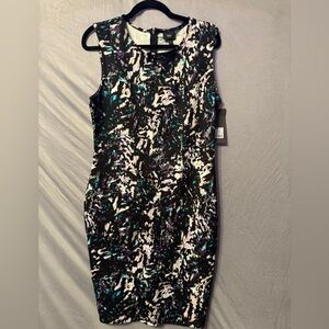 Brand new with tags business dress